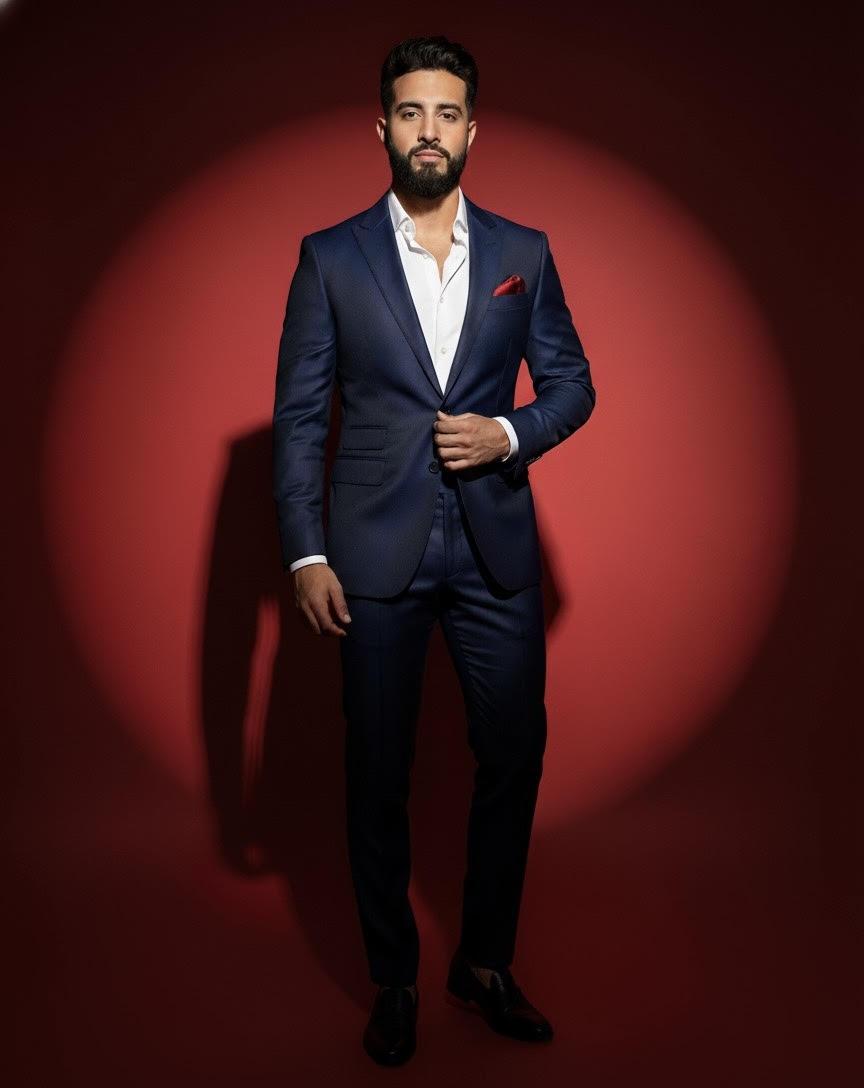 Jeffrey Montoya - Solutions Engineer